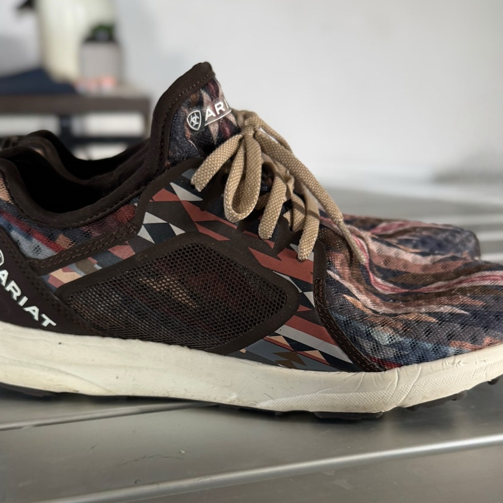 Ariat Multicolor Women's Shoes